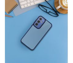 VARIETE Case  Xiaomi Redmi Note 14 Pro 5G tmavemodrý modrý