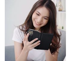 SMART CASE Book  Samsung Galaxy A26 cerný