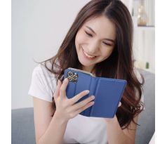 SMART CASE Book  Samsung Galaxy A26 tmavemodrý