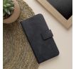 TENDER Book Case  Xiaomi Redmi Note 14 Pro 5G / 14 Pro Plus 5G cerný