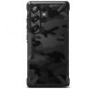 KRYT RINGKE FUSION X SAMSUNG GALAXY S25 ULTRA CAMO BLACK