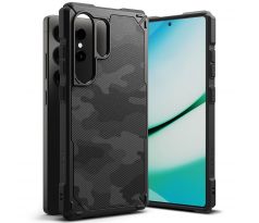 KRYT RINGKE RUGGED GEAR SAMSUNG GALAXY S25 ULTRA CAMO BLACK