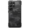 KRYT RINGKE RUGGED GEAR SAMSUNG GALAXY S25 ULTRA CAMO BLACK