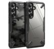 KRYT RINGKE FUSION X SAMSUNG GALAXY S25+ Plus CAMO BLACK