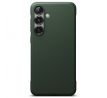 KRYT RINGKE ONYX SAMSUNG GALAXY S25 DARK GREEN