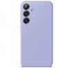 KRYT RINGKE SILICONE MAGNETIC MAGSAFE SAMSUNG GALAXY S25+ Plus LAVENDER