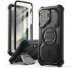 KRYT SUPCASE IBLSN ARMORBOX MAG MAGSAFE SAMSUNG GALAXY S25 BLACK