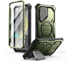 KRYT SUPCASE IBLSN ARMORBOX MAG MAGSAFE SAMSUNG GALAXY S25 GULDAN