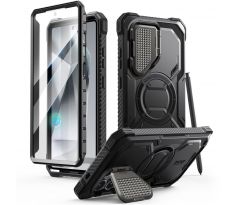 KRYT SUPCASE IBLSN ARMORBOX MAG MAGSAFE SAMSUNG GALAXY S25 ULTRA BLACK