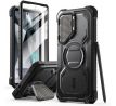 KRYT SUPCASE IBLSN ARMORBOX MAG MAGSAFE SAMSUNG GALAXY S25 ULTRA BLACK