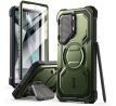 KRYT SUPCASE IBLSN ARMORBOX MAG MAGSAFE SAMSUNG GALAXY S25 ULTRA GULDAN