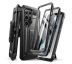 KRYT SUPCASE UNICORN BEETLE PRO 2-SET SAMSUNG GALAXY S25 ULTRA BLACK