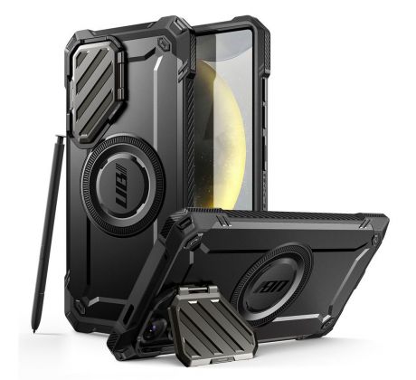 KRYT SUPCASE UB XT MAG MAGSAFE SAMSUNG GALAXY S25 ULTRA BLACK