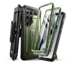 KRYT SUPCASE UNICORN BEETLE PRO 2-SET SAMSUNG GALAXY S25 ULTRA GULDAN