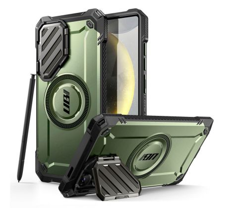 KRYT SUPCASE UB XT MAG MAGSAFE SAMSUNG GALAXY S25 ULTRA GULDAN