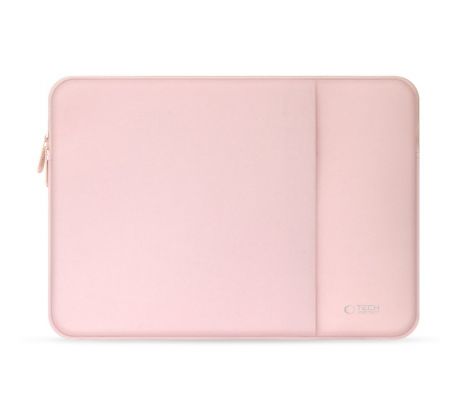 TECH-PROTECT NEOPREN LAPTOP 15-16 DUSTY ROSE