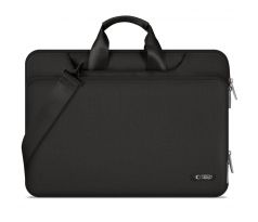 TECH-PROTECT POCKET BAG LAPTOP 15-16 BLACK