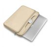 TECH-PROTECT POCKET BAG LAPTOP 15-16 DESERT BEIGE