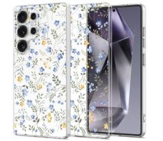 KRYT TECH-PROTECT FLEXAir SAMSUNG GALAXY S25 ULTRA SPRING FLOWERS