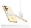 KRYT TECH-PROTECT MAGFLEX MAGSAFE SAMSUNG GALAXY S25 ULTRA SHINY GOLD