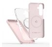 KRYT TECH-PROTECT LIQUID SILICONE MAGSAFE SAMSUNG GALAXY S25 PINK PEARL