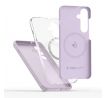 KRYT TECH-PROTECT LIQUID SILICONE MAGSAFE SAMSUNG GALAXY S25 MAUVE