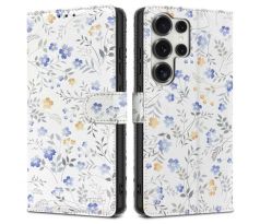 KRYT TECH-PROTECT WALLET SAMSUNG GALAXY S25 ULTRA SPRING FLOWERS