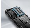 KRYT TECH-PROTECT KEVLAR CAM+ SAMSUNG GALAXY S25 BLACK