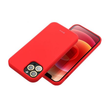 ROAR  COLORFUL JELLY  Xiaomi Redmi Note 14 Pro+ 5G   ružový purpurový