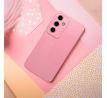 Case PASTEL SHINE  Samsung Galaxy A15 ružový