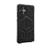 UAG Urban Armor Gear  MONARCH Pro with built-in magnet  Samsung Galaxy S25 Ultra 5G carbon fiber