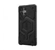 UAG Urban Armor Gear  MONARCH Pro with built-in magnet  Samsung Galaxy S25 Ultra 5G carbon fiber