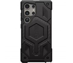 UAG Urban Armor Gear  MONARCH  Samsung Galaxy S25 Ultra 5G carbon fiber