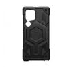 UAG Urban Armor Gear  MONARCH  Samsung Galaxy S25 Ultra 5G carbon fiber