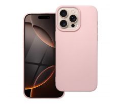 Case SKIN  iPhone 16 Plus  ružový