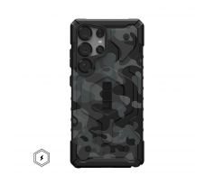 UAG Urban Armor Gear  PATHFINDER SE MAGNET with built-in magnet  Samsung Galaxy S25 Ultra 5G midnight camo