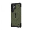 UAG Urban Armor Gear  PATHFINDER MAGNET with built-in magnet  Samsung Galaxy S25 Ultra 5G olive