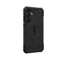 UAG Urban Armor Gear  PATHFINDER MAGNET with built-in magnet  Samsung Galaxy S25 Plus 5G cerný