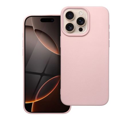 Case SKIN  Xiaomi A3  ružový