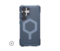 UAG Urban Armor Gear  ESSENTIAL ARMOR MAGNET with built-in magnet  Samsung Galaxy S25 Ultra 5G cloud modrý