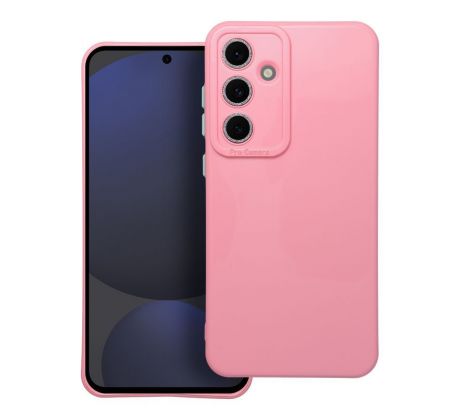 Case PASTEL SHINE  Xiaomi Redmi A3 ružový