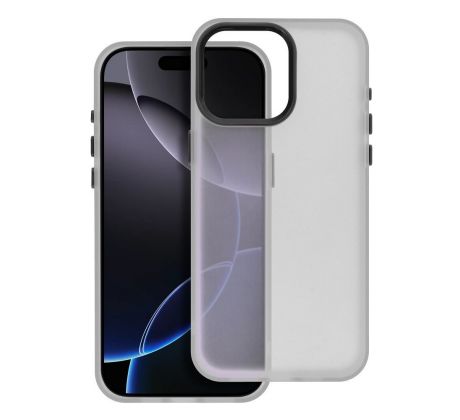 SY Case  Samsung Galaxy A15 4G / A15 5G cerný