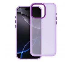 SY Case  Samsung Galaxy A15 4G / A15 5G fialový