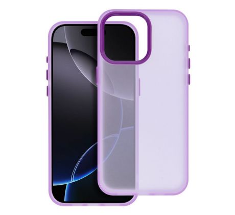 SY Case  Samsung Galaxy A15 4G / A15 5G fialový