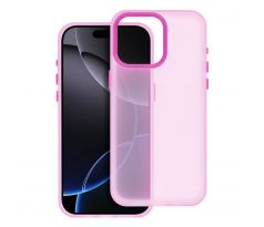 SY Case  iPhone 11 ružový