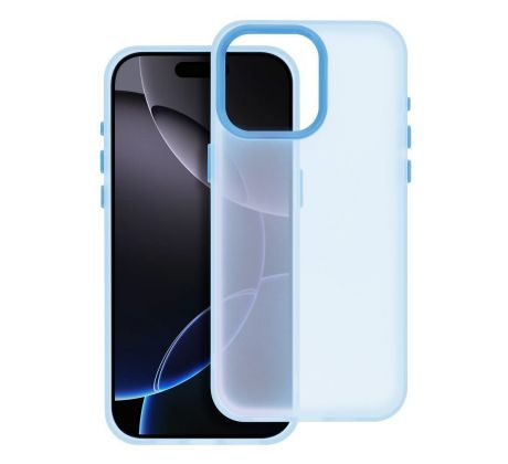 SY Case  Samsung Galaxy A15 4G / A15 5G modrý