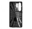 KRYT SPIGEN SLIM ARMOR CS SAMSUNG GALAXY S25 ULTRA BLACK