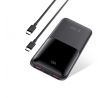 POWERBANKA TECH-PROTECT PB01 POWER BANK 10000mAh 22.5W BLACK