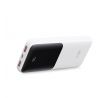 POWERBANKA TECH-PROTECT PB01 POWER BANK 10000mAh 22.5W WHITE