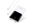 POWERBANKA TECH-PROTECT PB01 POWER BANK 10000mAh 22.5W WHITE